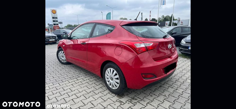 Hyundai i30 - 2