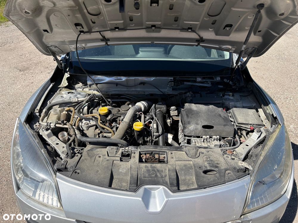 Renault Megane 1.5 dCi Exception - 11