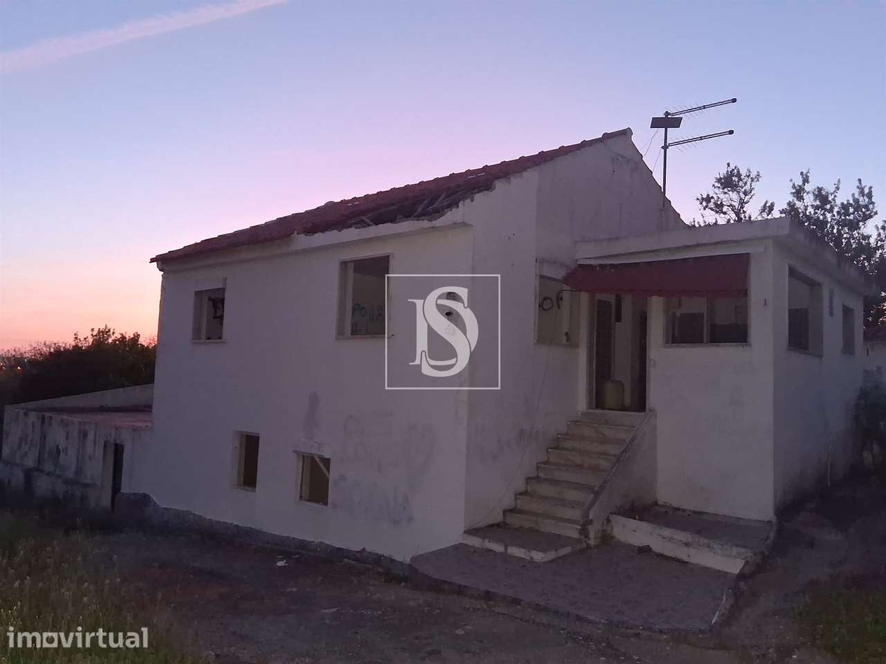 Terreno  Misto em Oeiras para venda - Grande imagem: 3/42