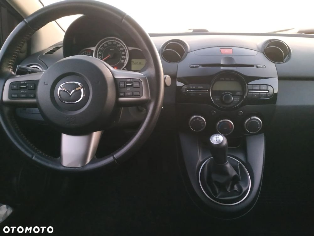 Mazda 2 1.5 Sport - 5