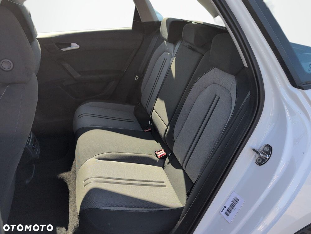 Seat Leon - 12