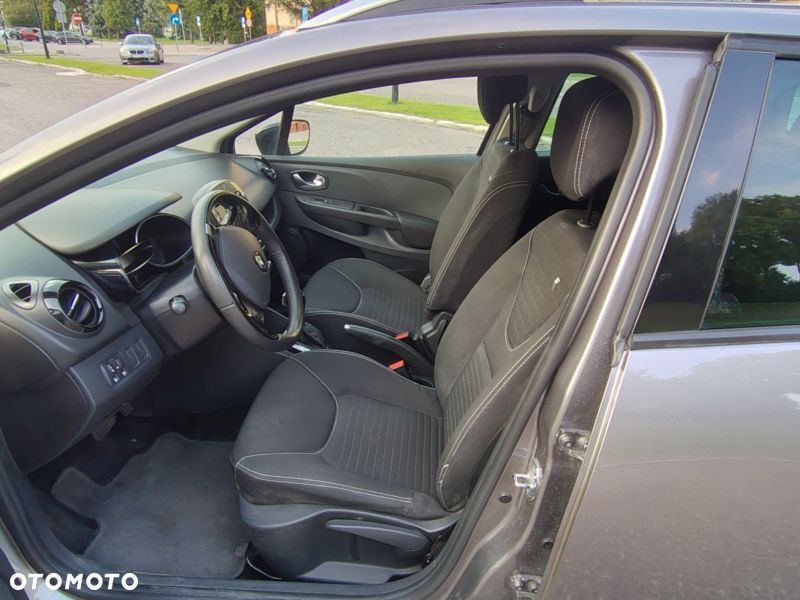 Renault Clio - 5
