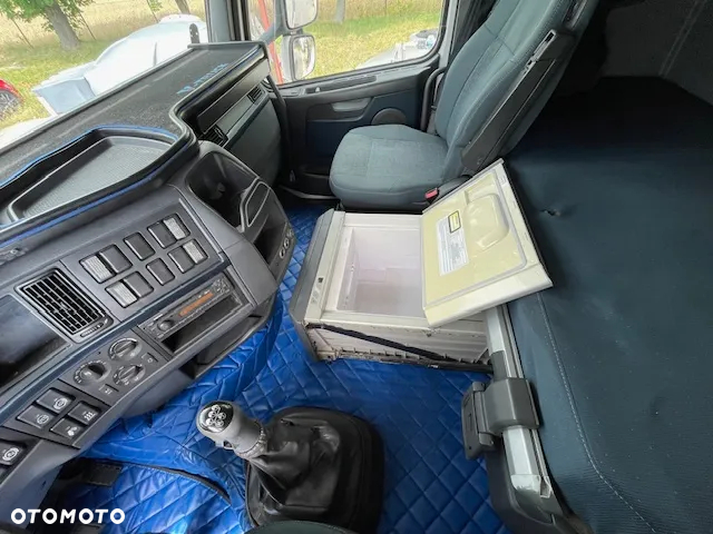Volvo FH460 - 8