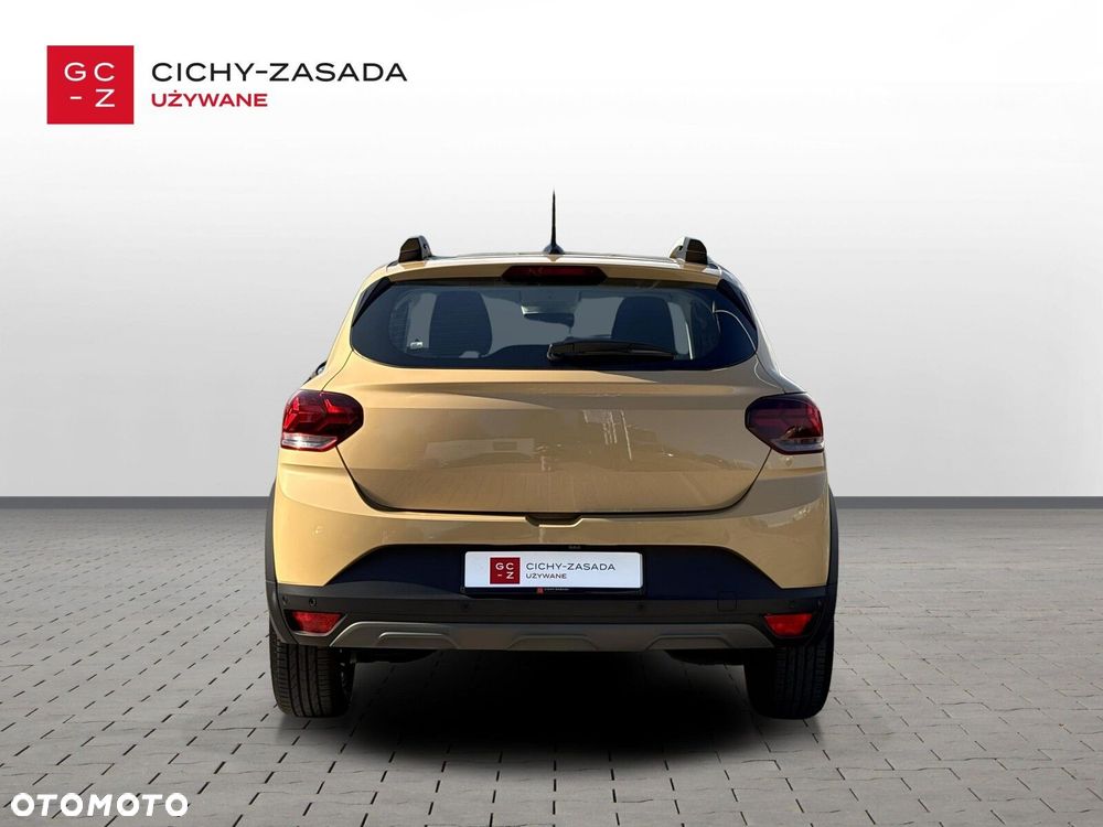 Dacia Sandero Stepway 1.0 TCe Expression - 5