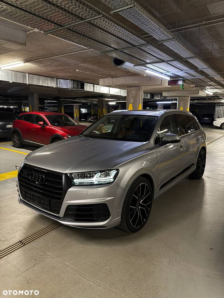 Audi Q7 - 3
