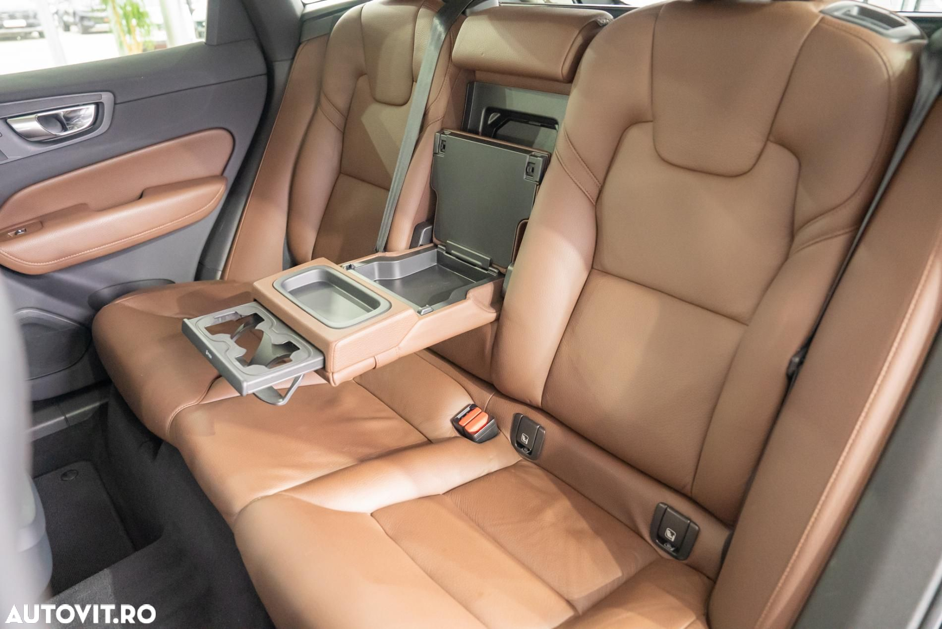 Volvo XC 60 T4 Geartronic Inscription - 22