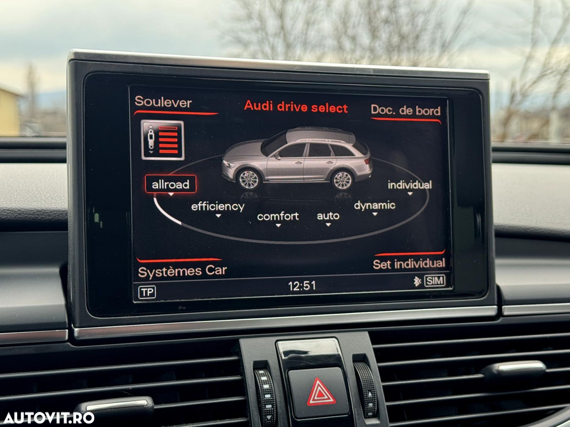 Audi A6 Allroad - 11