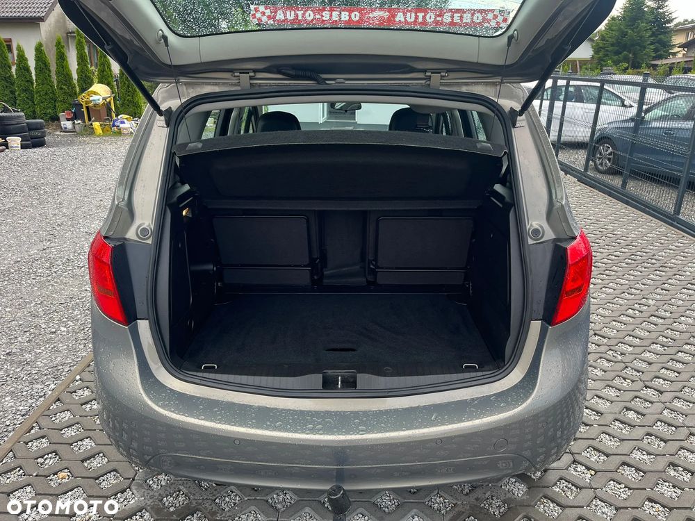 Opel Meriva 1.4 Cosmo - 10