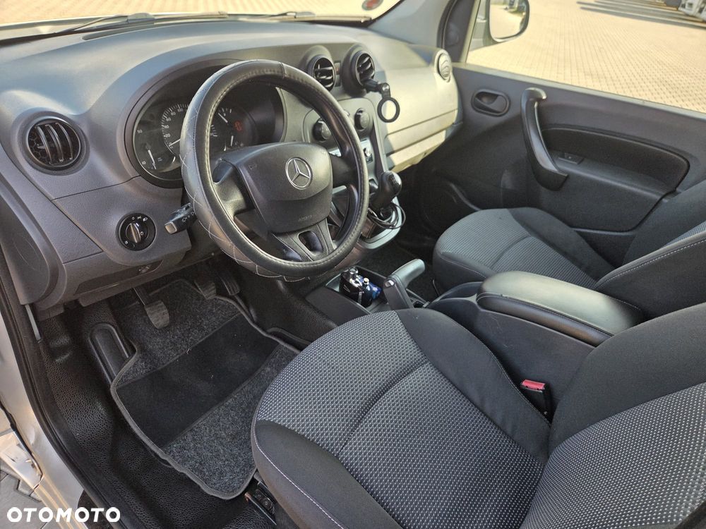Mercedes-Benz Citan - 7