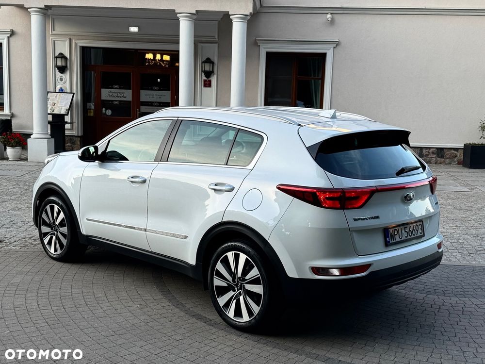 Kia Sportage - 18