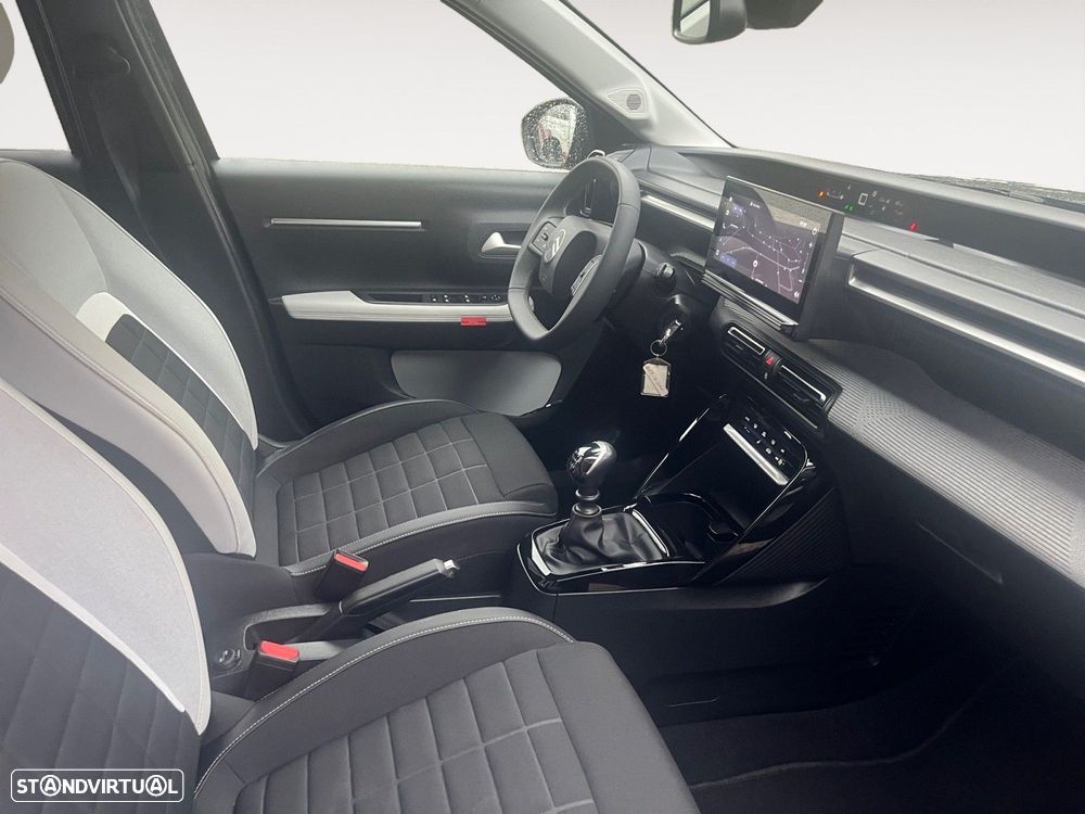 Citroën C3 1.2 PureTech Max - 15