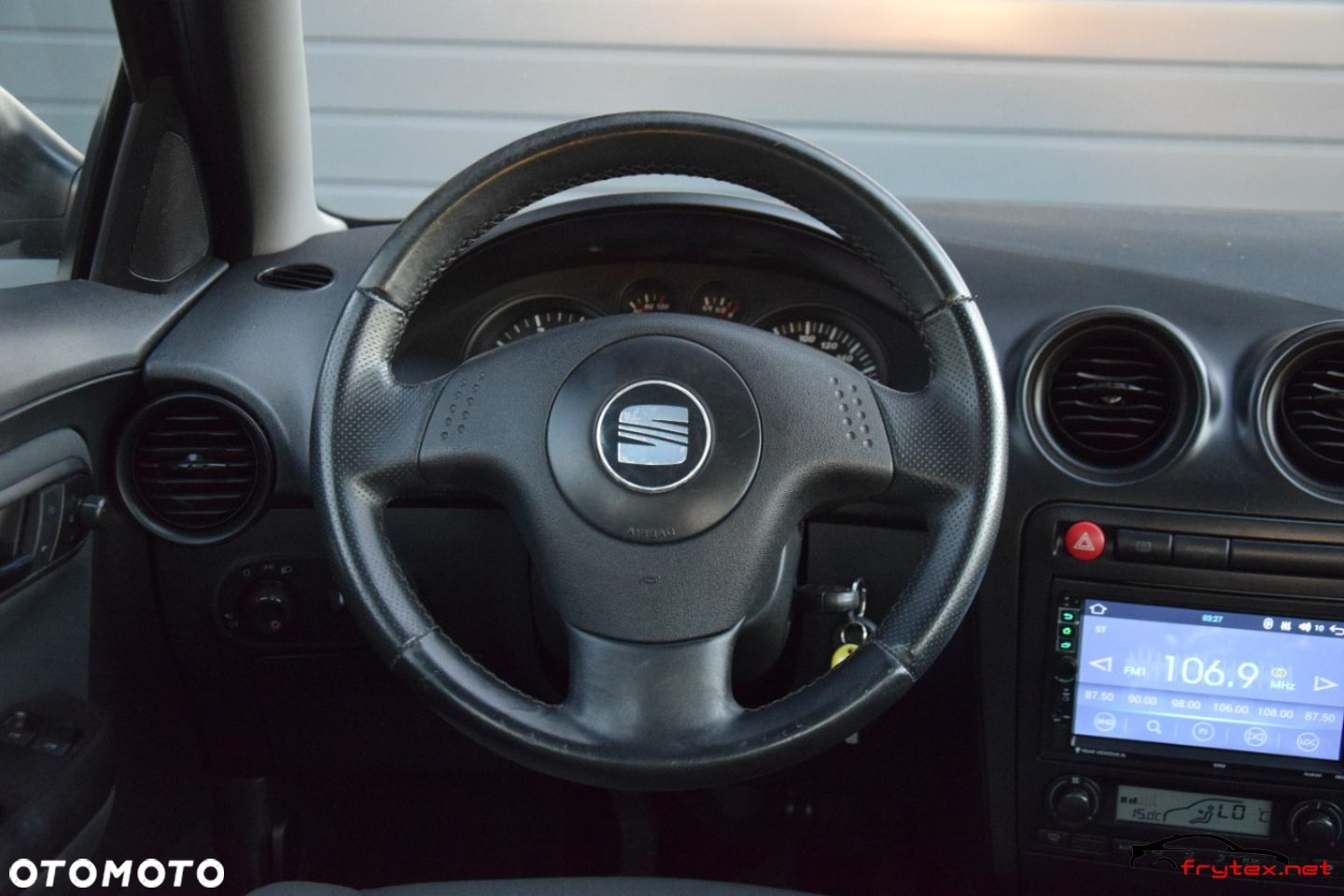 Seat Ibiza - 26