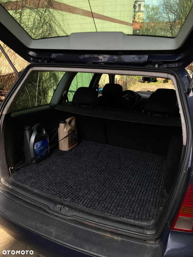 Volkswagen Golf 1.9 TDI Comfortline - 15