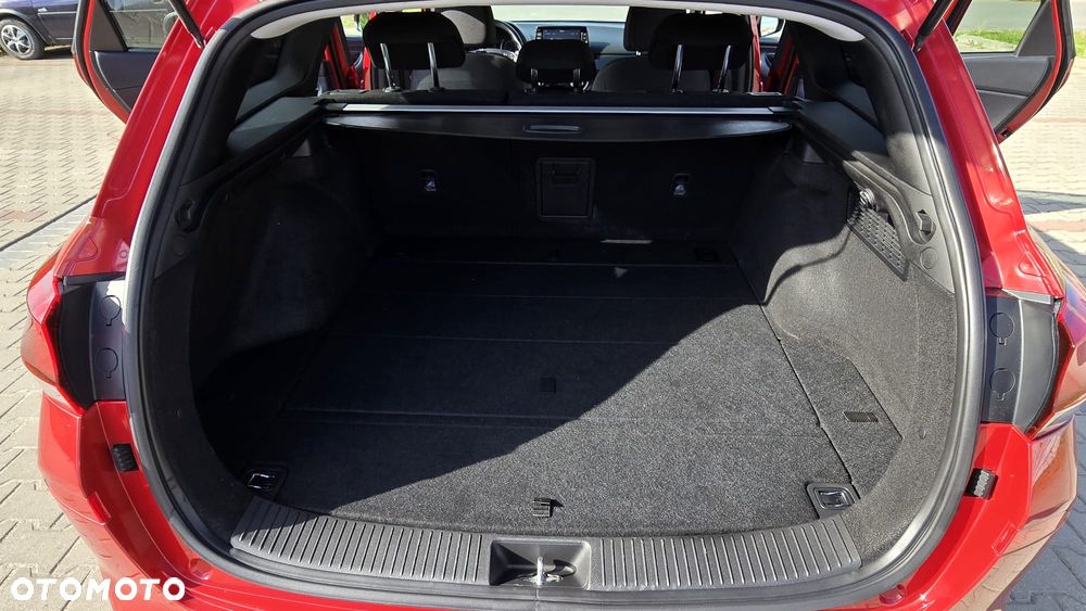 Hyundai i30 1.4 T-GDI Passion Plus - 14