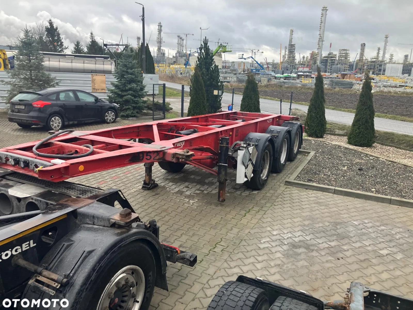 Fliegl ADR - 4