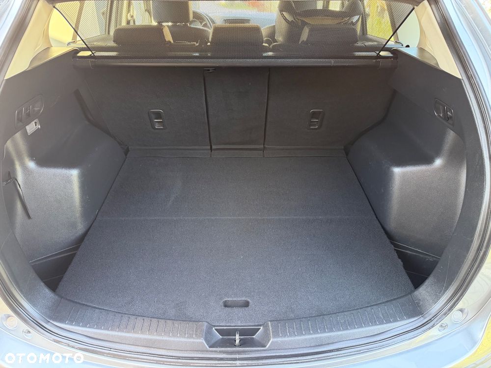 Mazda CX-5 - 10