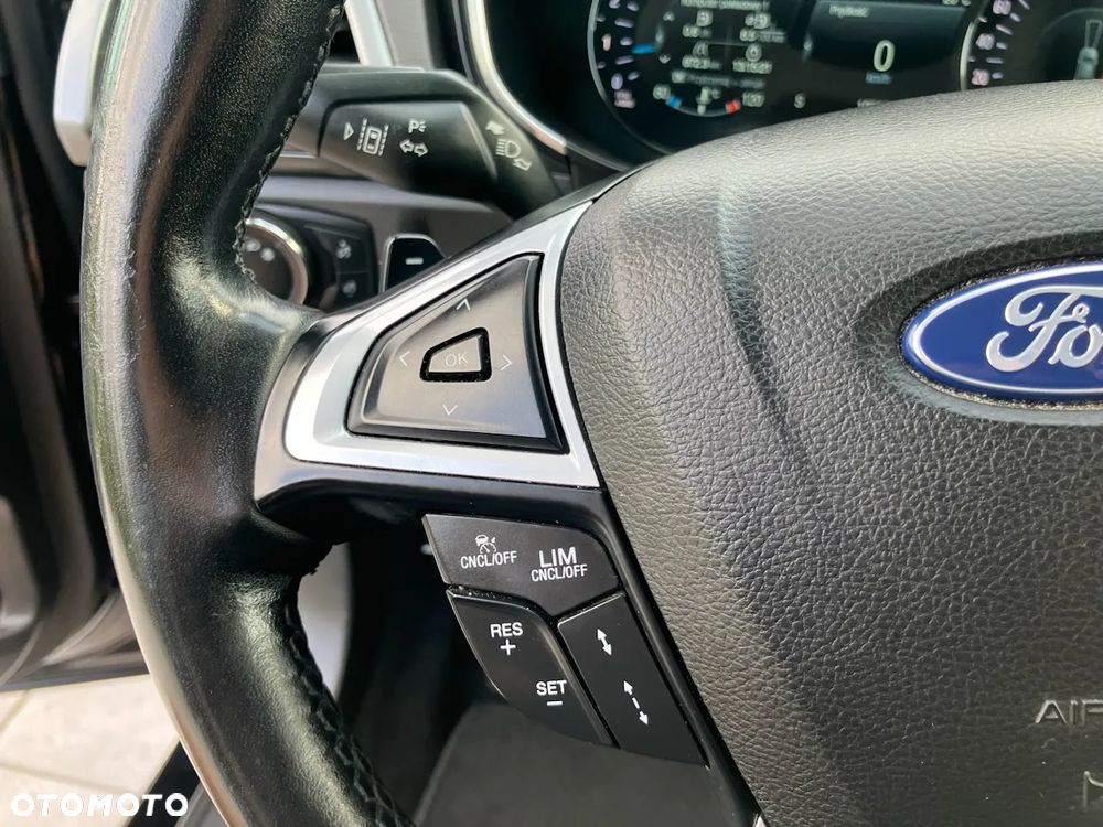 Ford Mondeo 2.0 TDCi Titanium PowerShift - 30