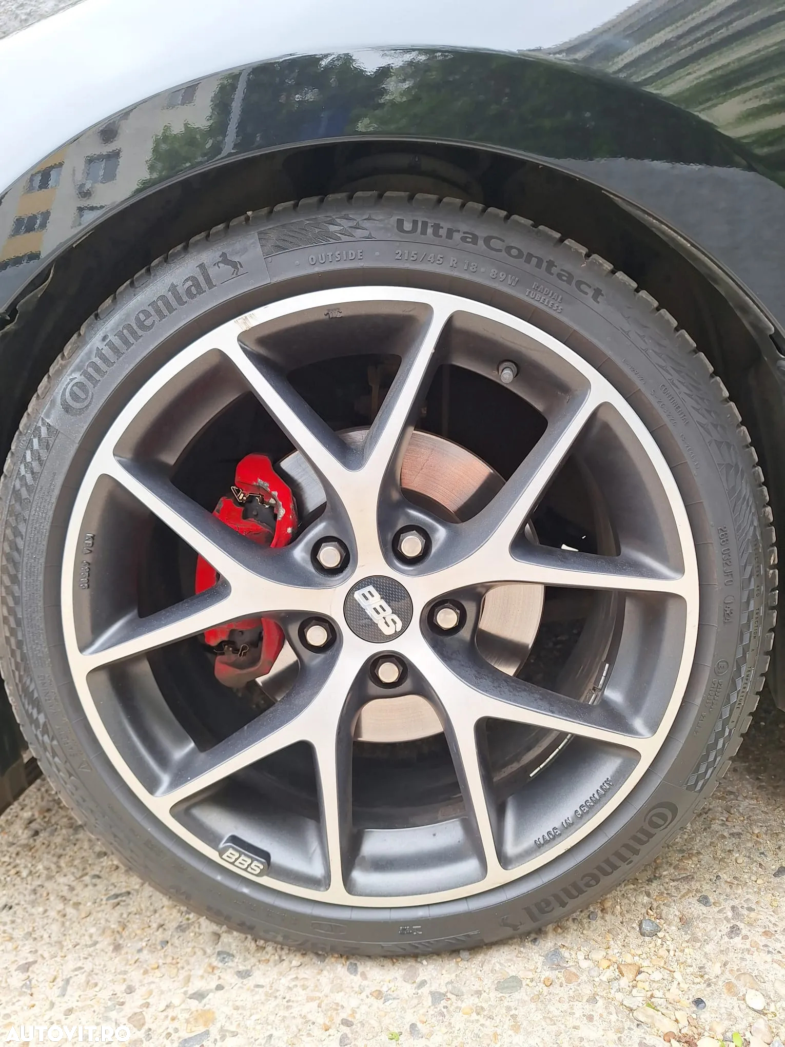 Mazda 3 G165 Revolution Top - 19