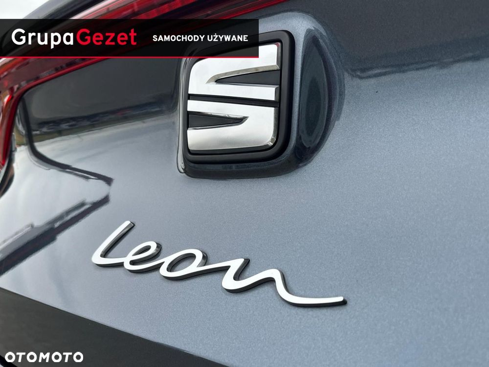 Seat Leon 1.5 TSI Xcellence - 17