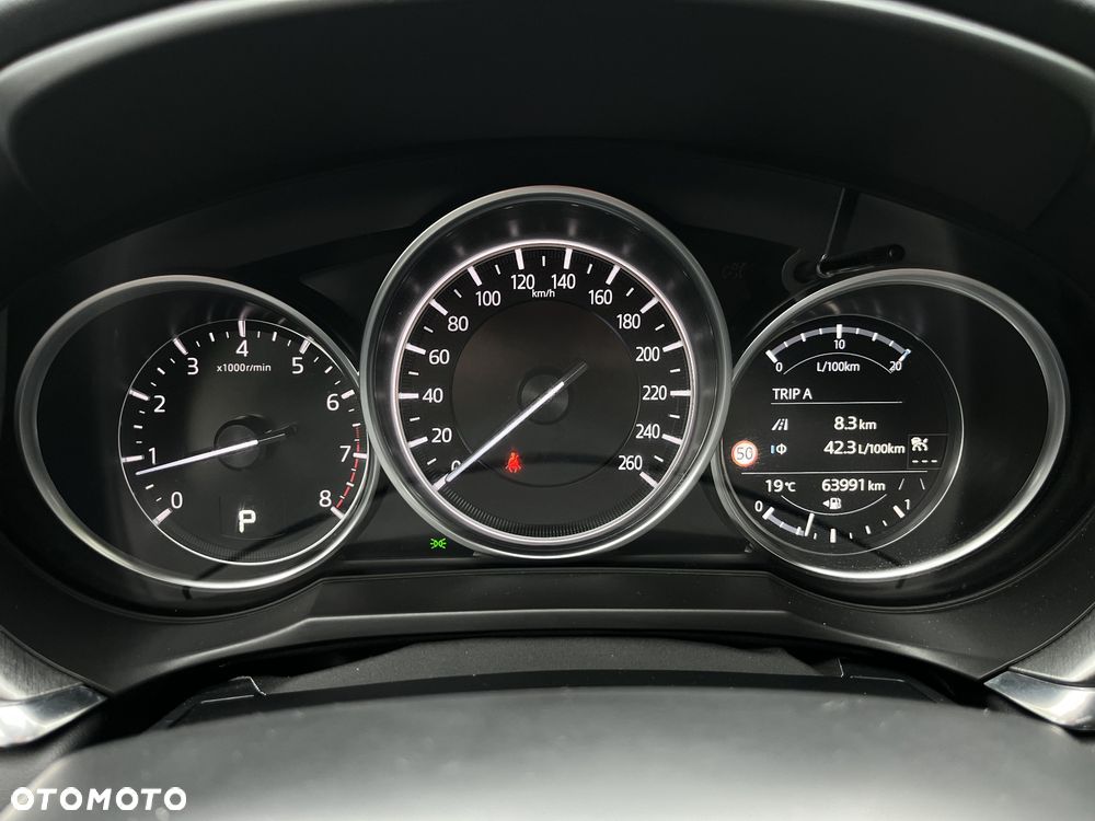 Mazda 6 2.0 SKYJoy - 18