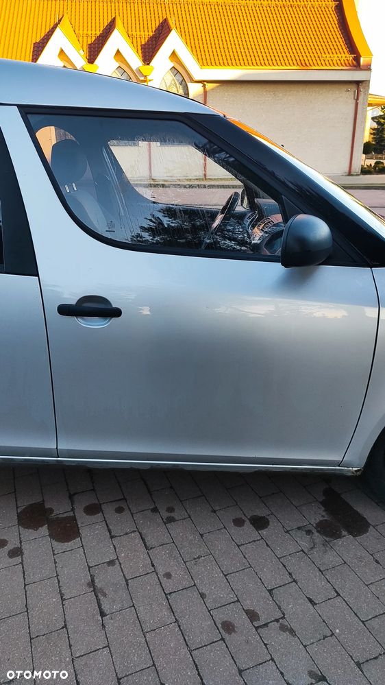 Skoda Roomster - 21