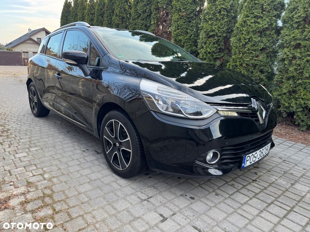 Renault Clio Energy TCe 90 Start & Stop Dynamique - 3