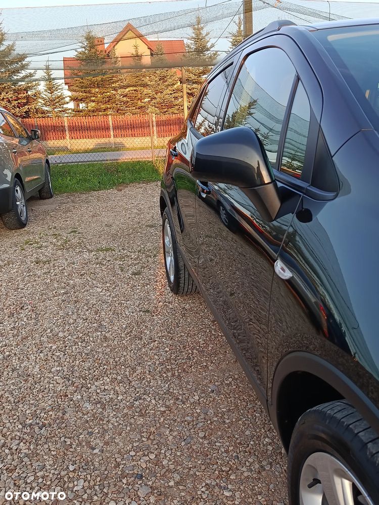 Opel Mokka 1.6 Cosmo S&S - 35