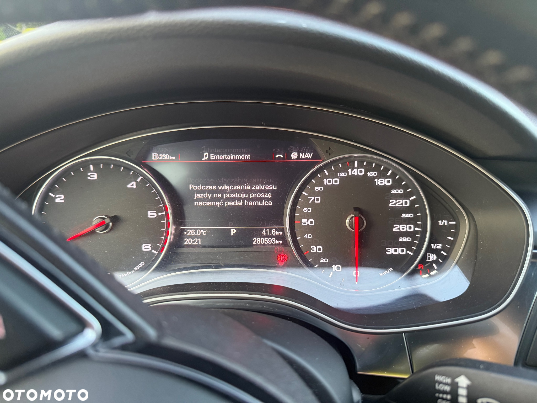 Audi A6 2.0 TDI ultra S tronic - 15