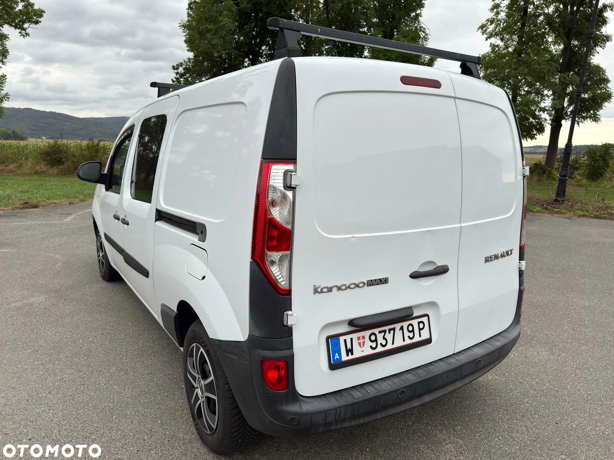 Renault Kangoo - 9