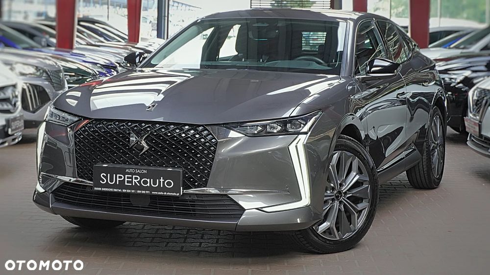 DS Automobiles DS 4 1.2 PureTech Trocadero - 6