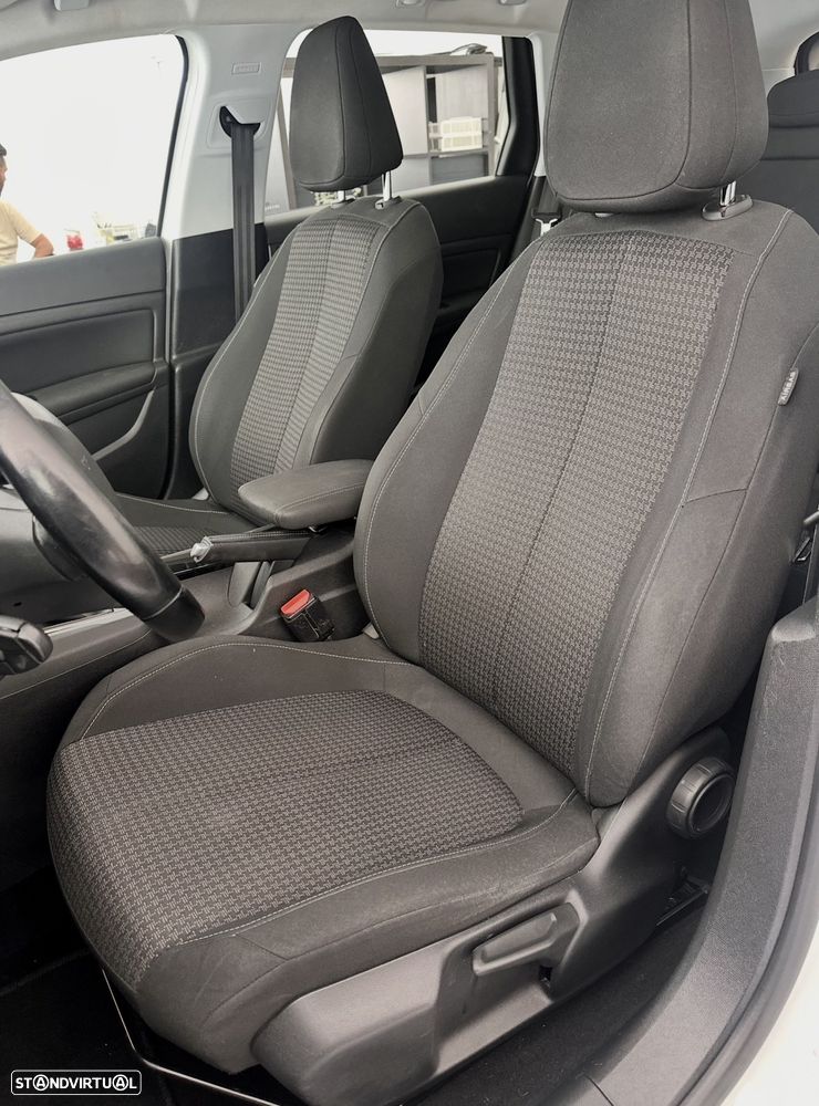 Peugeot 308 SW BlueHDi 120 EAT6 Stop & Start Allure - 8