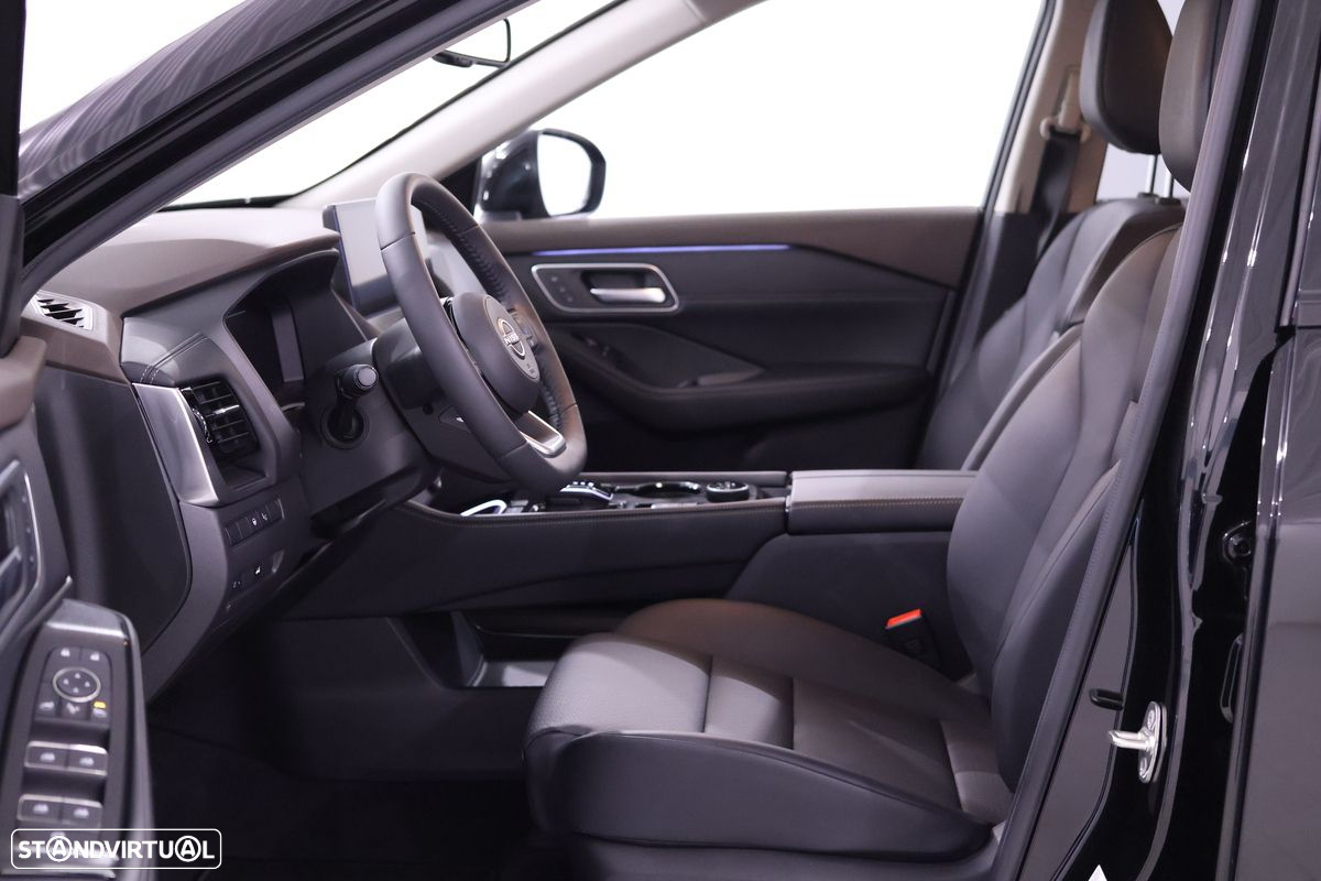 Nissan X-Trail 1.5 e-Power Tekna 7L e-4force - 14
