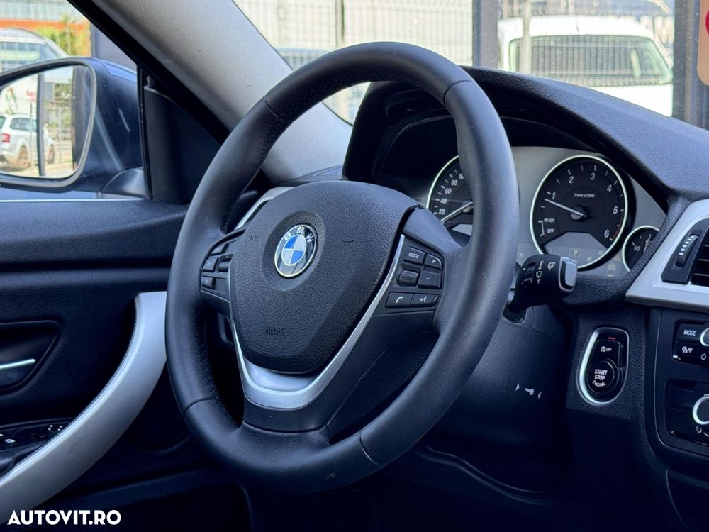 BMW Seria 4 - 10