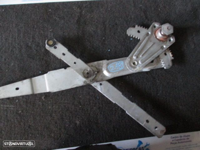 Elevador Manual REF0278 ROVER 414 5P TE - 1