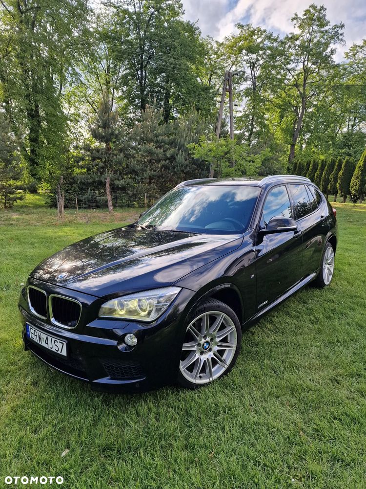 BMW X1 xDrive28i xLine - 1