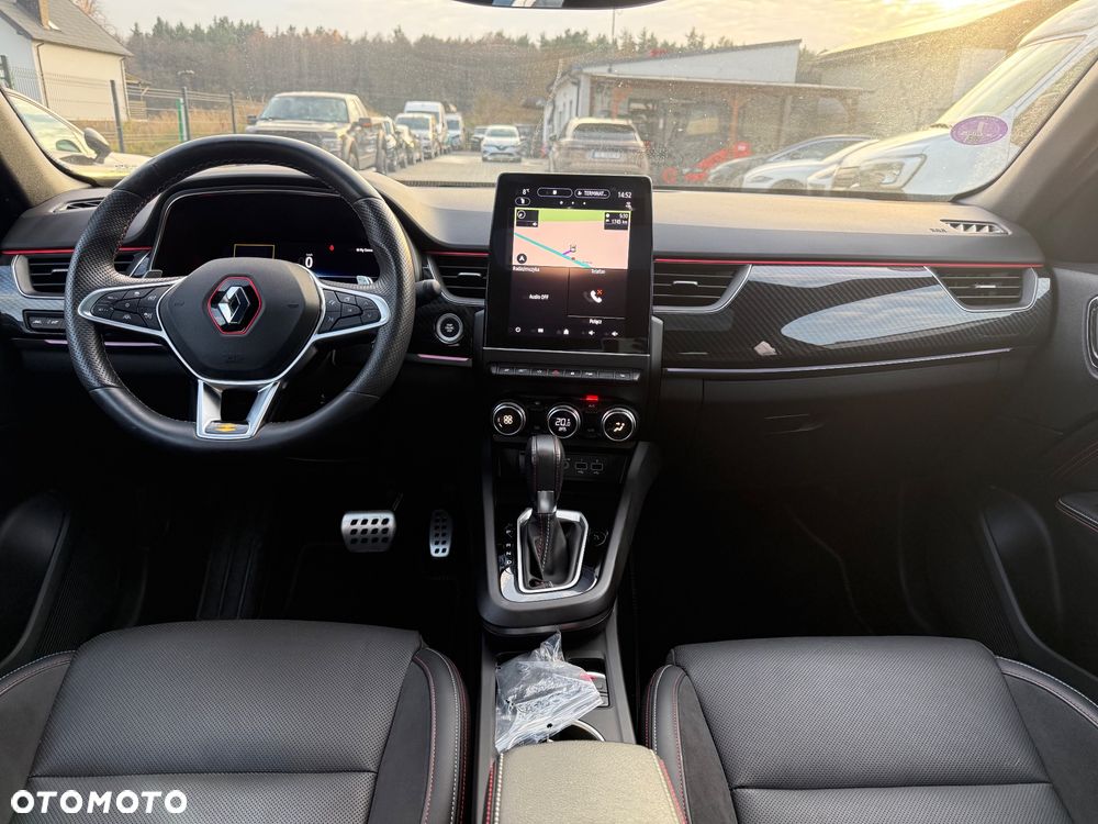 Renault Arkana - 12