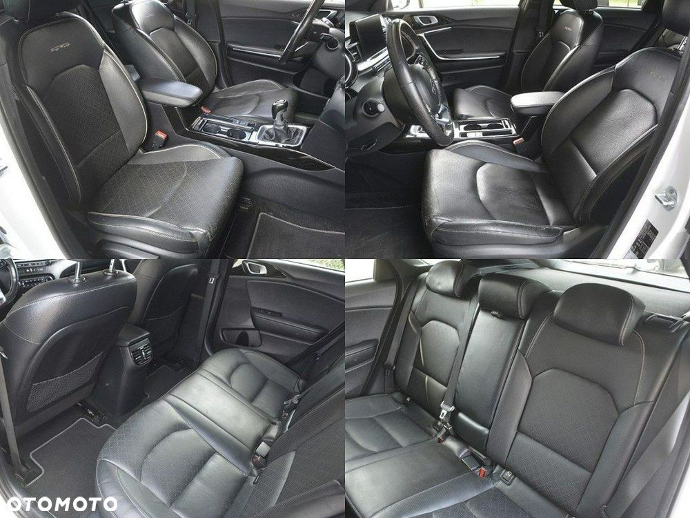 Kia ProCeed 1.6 CRDi SCR GT LINE - 23