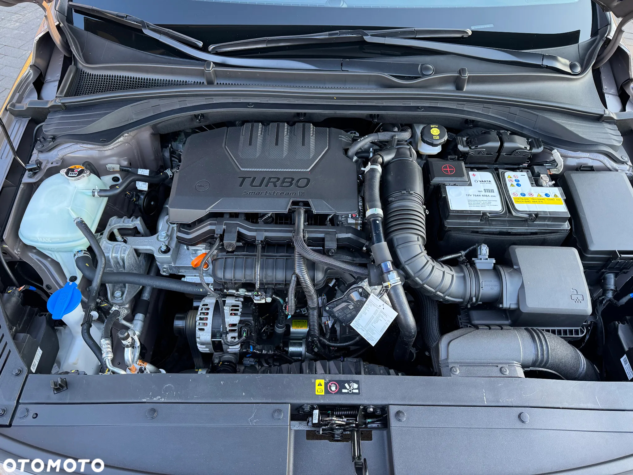 Hyundai i30 1.0 T-GDI DCT EDITION 30+ - 34