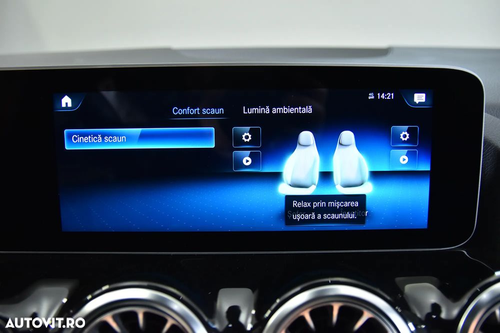 Mercedes-Benz GLA 250 4MATIC 8G-DCT Edition AMG Line - 21