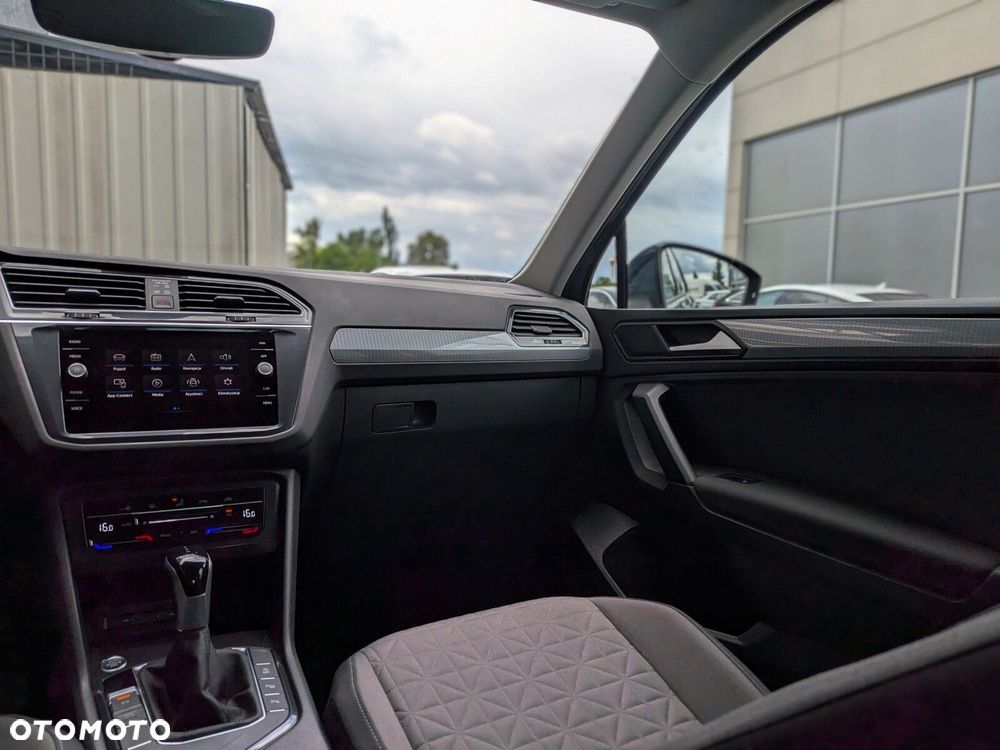 Volkswagen Tiguan 1.5 TSI EVO Life DSG - 15