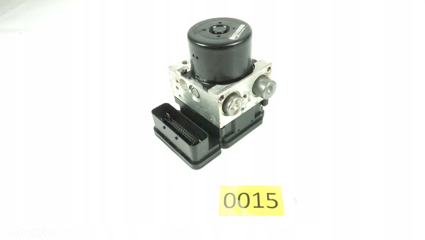 POMPA ABS MERCEDES S KLASA W221 DE ABR A2214310512 Q01 A2215455232 - 7