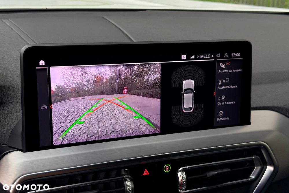 BMW X4 xDrive30d M Sport - 17