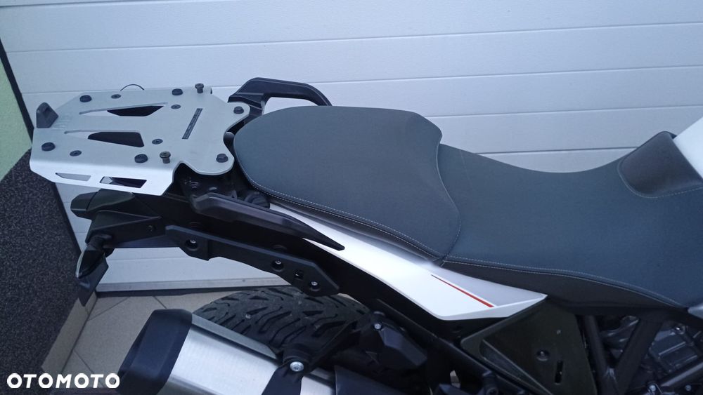 KTM Super Adventure - 34