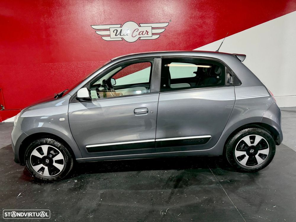 Renault Twingo 1.0 SCe Night&Day - 38