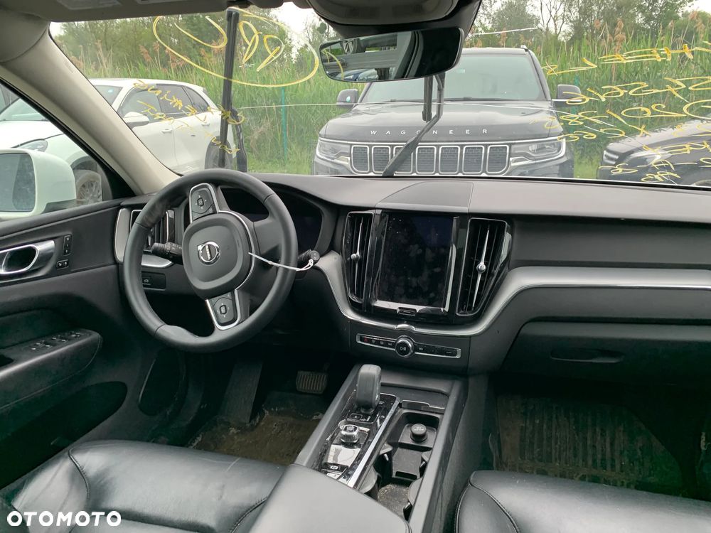 Volvo XC 60 B6 B AWD Geartronic Inscription - 5