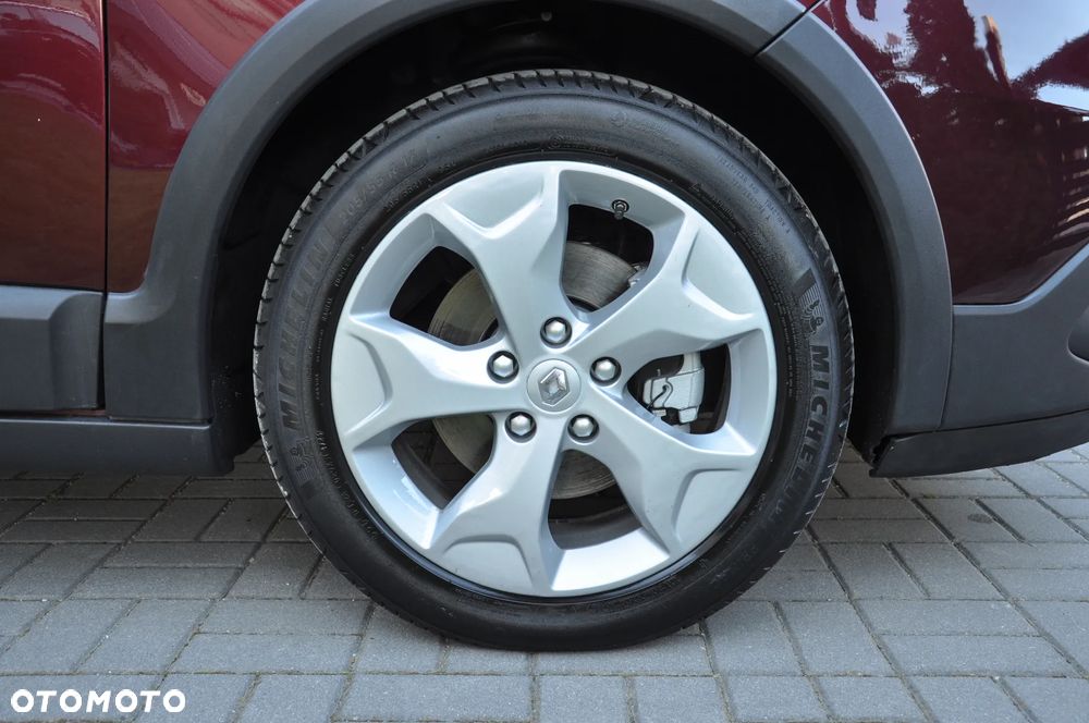 Renault Scenic dCi 110 EDC Xmod Bose Edition - 37