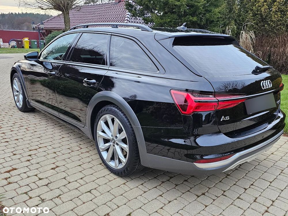 Audi A6 Allroad - 3
