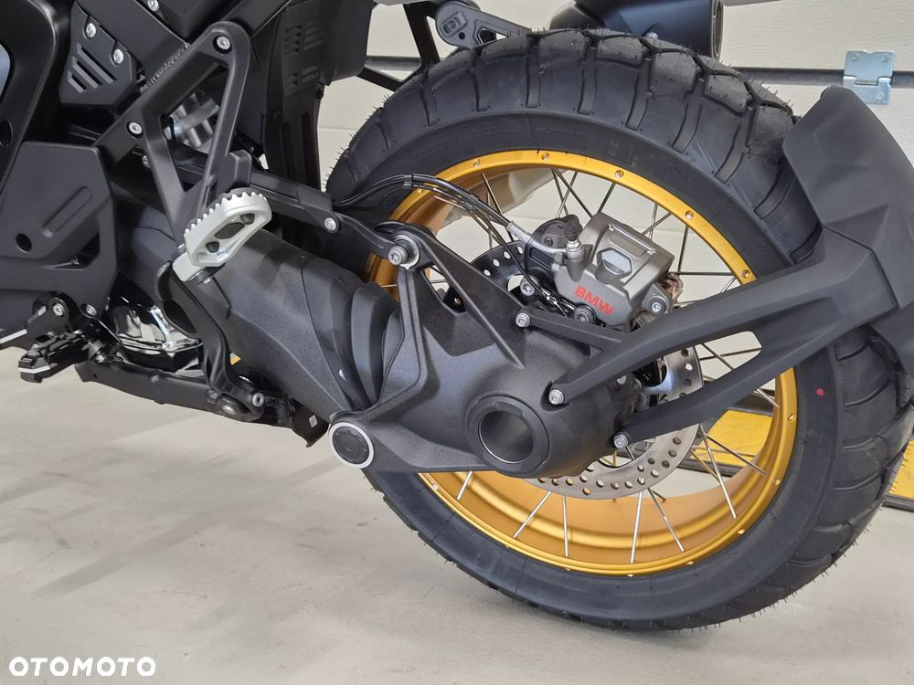 BMW GS - 27