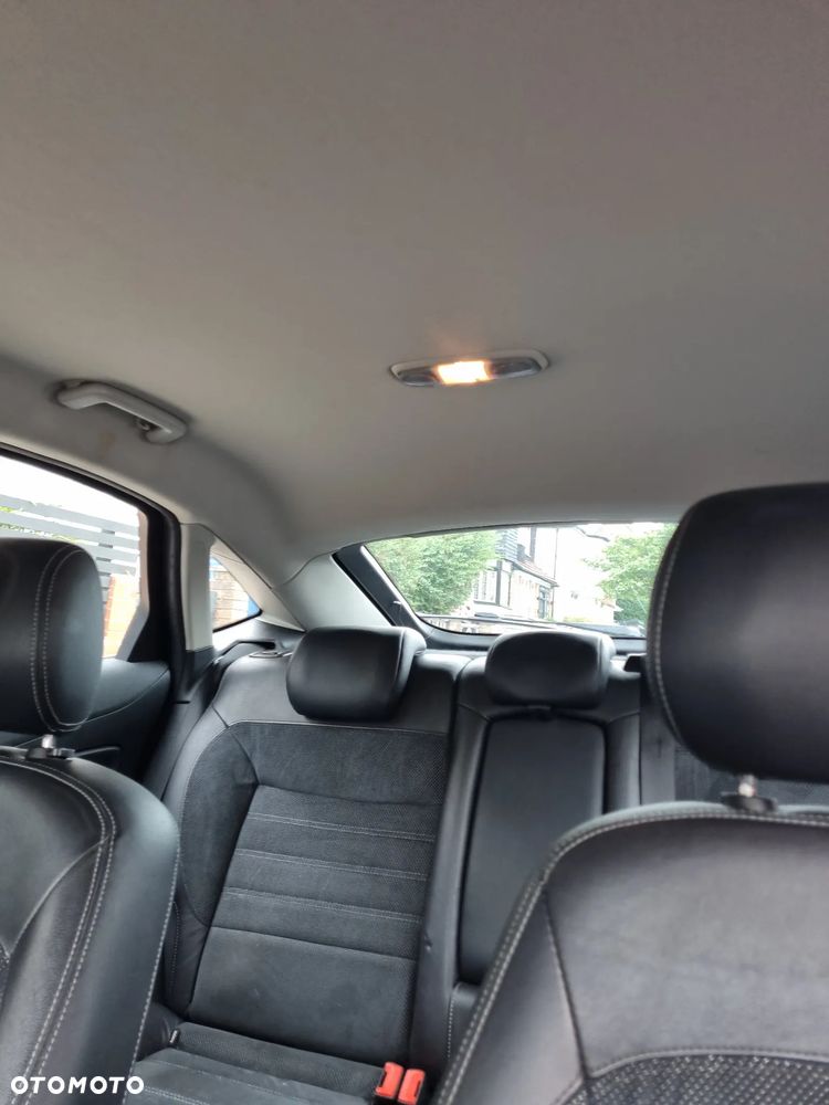 Ford Mondeo - 24