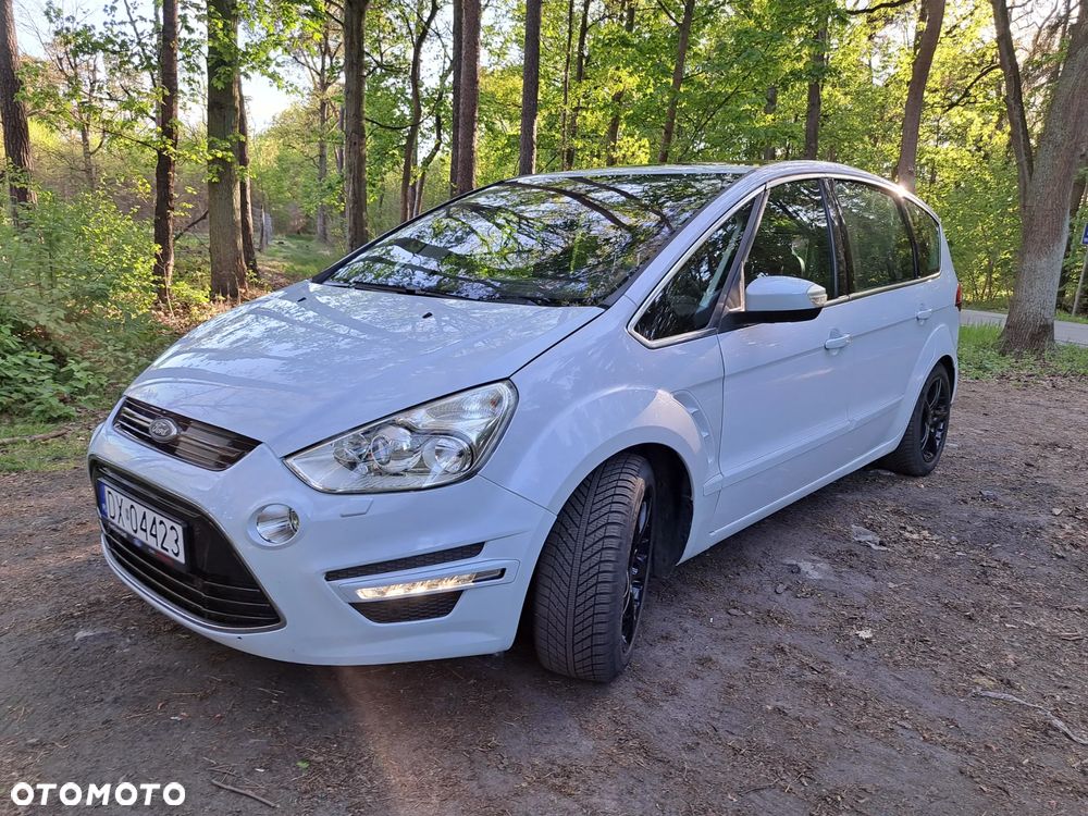 Ford S-Max 1.6 EcoBoost Start Stopp System Titanium - 13